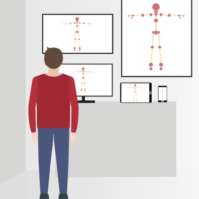 Thumbnail for CameraReady: Assessing the Influence of Display Types and Visualizations on Posture Guidance