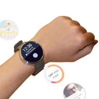 Thumbnail for ProxiWatch: Enhancing Smartwatch Interaction Through Proximity-based Hand Input
